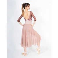 Diana Classy Ballett-Trikot Rosè L