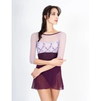 Diana Classy Ballett-Trikot Turandot M