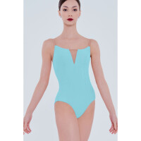 Ruby Ballett-Trikot Pacific/Türkis L