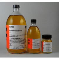 Schellack 250 ml