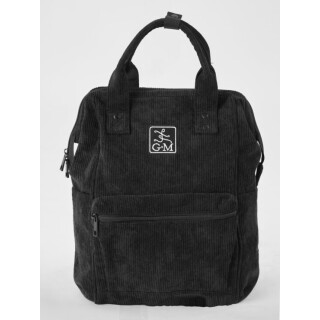 Studio Bag Schwarz Cord