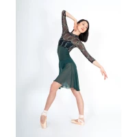 DellaLo Milano Selene DellaLo Icons Ballett-Trikot