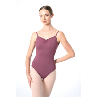 Ballett-Trikot DAMARIS Dahlie/Rosé XXL