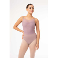 Federica Ballett-Trikot Dalia / Rosé S