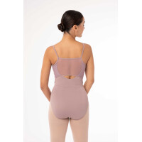 Federica Ballett-Trikot Dalia / Rosé M