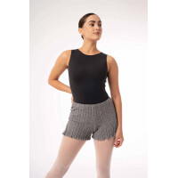 Francis Aufwärmhose Grau S/M