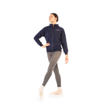 Gaynor Minden  Studio Jacket Fleecejacke Midnight Blue M