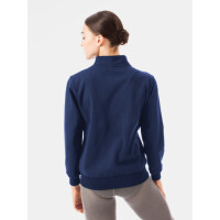 Gaynor Minden  Studio Jacket Fleecejacke Midnight Blue XXL
