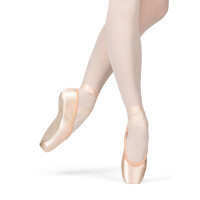 BLOCH Flexus Kaia – Spitzenschuh mit formbarem Schaft NGP 3 XX