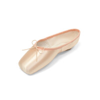 BLOCH Flexus Kaia – Spitzenschuh mit formbarem Schaft NGP 4 X