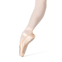 BLOCH Flexus Kaia – Spitzenschuh mit formbarem Schaft NGP 6.5 XX