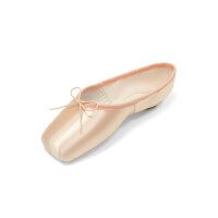 BLOCH Flexus Kaia – Spitzenschuh mit formbarem Schaft NGP 7 XX