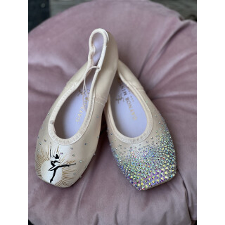 My Pointe of Art – Adult Edition
