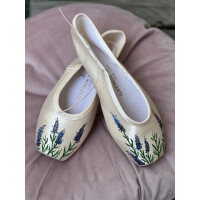 My Pointe of Art – Adult Edition Donnerstag 4.9.25 18-20 Uhr