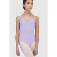 ABBIE Ballett-Trikot Lilac 12/14