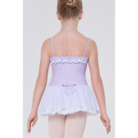 Tutukleid  Lila 8/10 Jahre