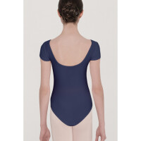 Candide Ballett-Trikot Navy 12/14