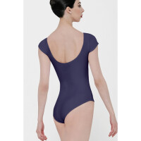Candide Ballett-Trikot Navy M