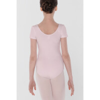 Kindertrikot Opera Rosa 6/8 Jahre