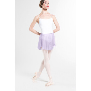 Kinder-Ballettrock Magda Flieder 8/12