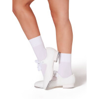 Silky Sock Ballettstrümpfe - Rosa - Größe Adult OS