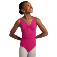 CAD201C Trikot Mulberry Kindergröße M