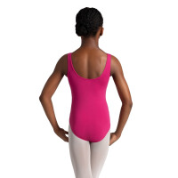 CAD201C Trikot Mulberry Kindergröße M