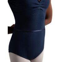 CAD201C Trikot Navy Kindergröße XL