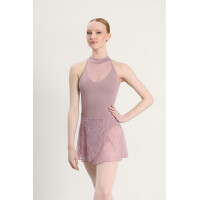 Griselda Spitzenröckchen – Dahlie – S