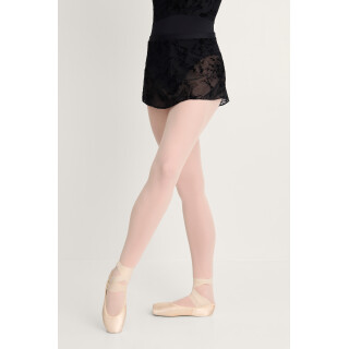 Gioconda Ballett-Röckchen – Schwarz – S