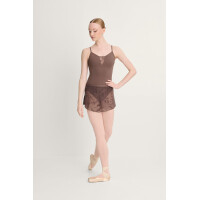 Gioconda Ballett-Röckchen – Nerz – S