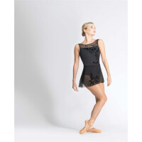 Ballet Rosa Adèle Ballett-Trikot