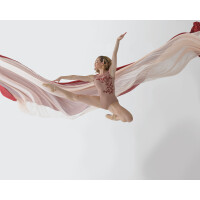 Ballet Rosa Adèle Ballett-Trikot