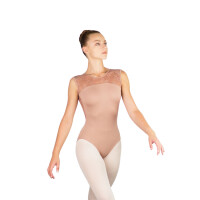 Ballet Rosa Rita Ballett-Trikot