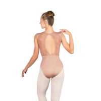 Ballet Rosa Rita Ballett-Trikot