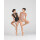 Ballet Rosa Rita Ballett-Trikot