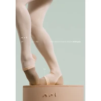 Stirrup Ballet Tights – Rosa L