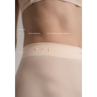 Stirrup Ballet Tights – Rosa L