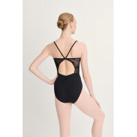 Galatea Trikot Schwarz Größe XS