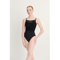 Galatea Trikot Schwarz Größe XL