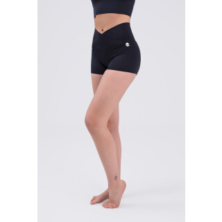 Intermezzo Tanz‑Shorts Genevieve V‑Cut – High Waist