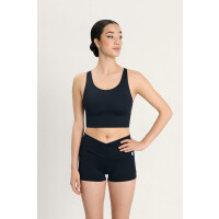 Intermezzo Tanz‑Shorts Genevieve V‑Cut – High Waist