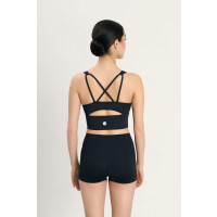 Intermezzo Tanz‑Shorts Genevieve V‑Cut – High Waist