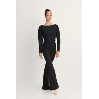 Tanz‑Hose Graciela Schwarz XS