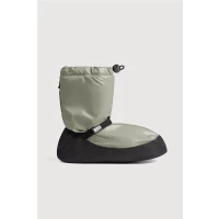 Wärmeboots Oliv Metallic L  = 40/41