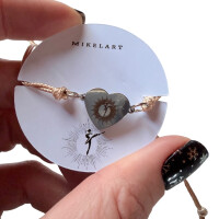 SonnenTanz Armband