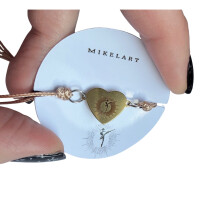 SonnenTanz Armband