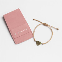 SonnenTanz Armband in Gold