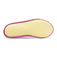 Gymnastikschläppchen Pink 31