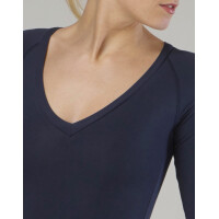 MADDY Ballett-Trikot Navy S